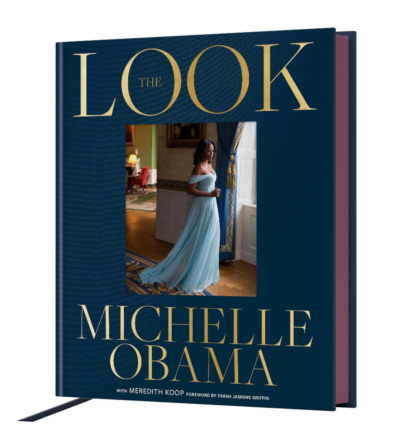 The Look Deluxe Edition - Autographed