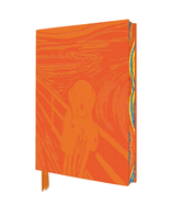 Edvard Munch: The Scream Artisan Art Notebook