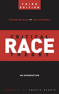 Critical Race Theory: An Introduction (Critical America
