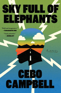 Sky Full of Elephants - Paperback