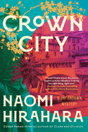 Crown City (A Japantown Mystery)