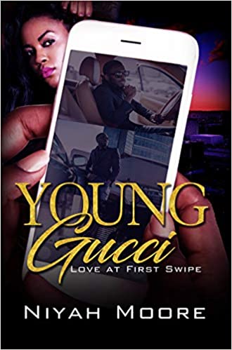 Young Gucci: Love at First Swipe