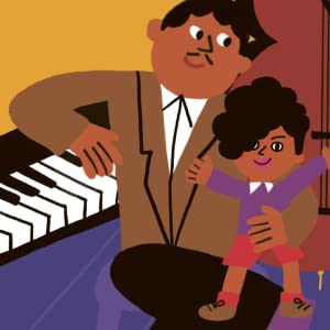 Prince (Little People, BIG DREAMS, 54) - Hardcover