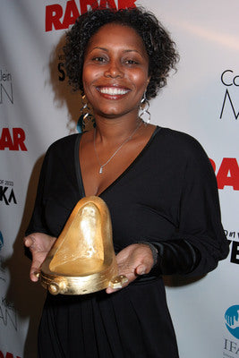 Conversate Is Not a Word: Getting Away from Ghetto