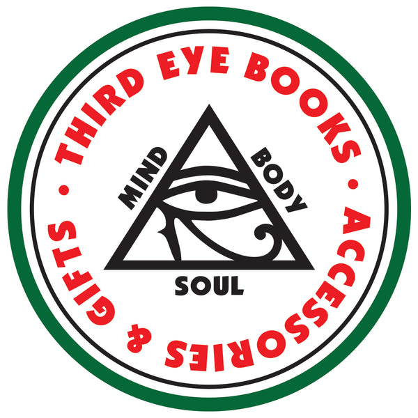 Third Eye Books Direct to Home Service