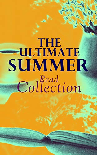 Third Eye Books Ultimate Summer Read Collection 2021