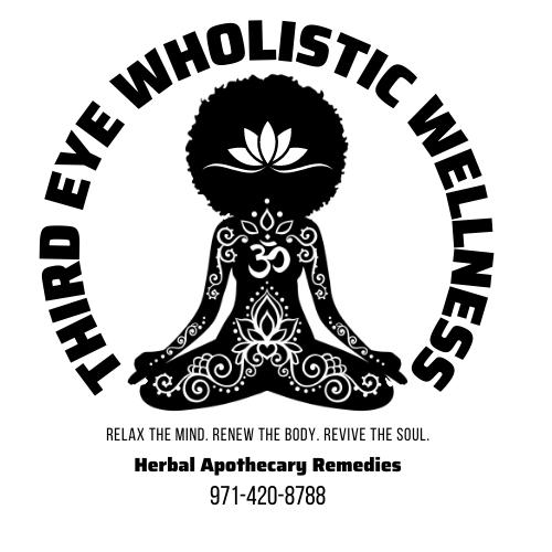 Third Eye Wellness Catalog