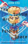 Diverse Science Fiction and Fantasy