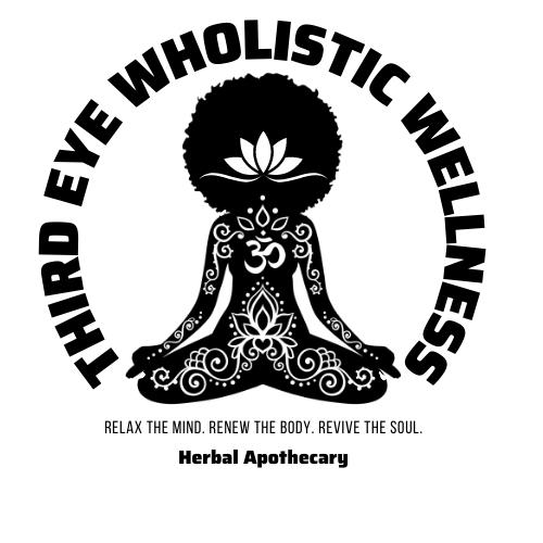 Third Eye Ritual Supporter