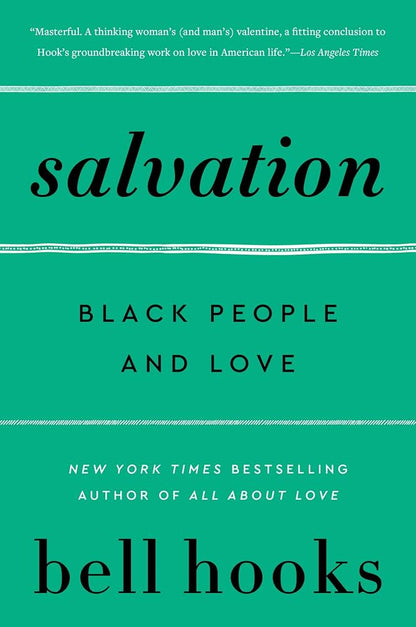 Salvation