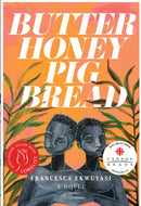 Butter Honey Pig Bread by Francesca Ekyuwasi