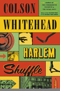 Harlem Shuffle - paper