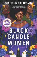 Load image into Gallery viewer, Black Candle Women: A Read with Jenna Pick (Original)