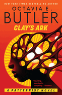 Patternmaster (Patternist #5) by Octavia Butler