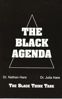 The Black Agenda