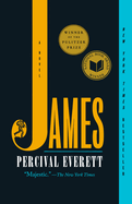 James (Pulitzer Prize Winner) - Paperback