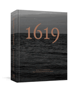 The 1619 Project: A Visual Experience - Signed - Preorder