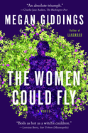 The Women Could Fly