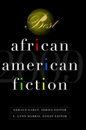 Best African American Fiction (2009)