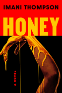 Honey - Preorder Now 5/5/26 street date