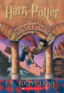 Harry Potter and the Sorcerer's Stone (Harry Potter #01