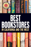 Best Bookstores in California and the West