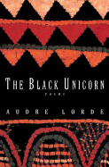 The Black Unicorn: Poems (Revised) (Norton Paperback)