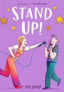 Stand Up! (a Graphic Novel)