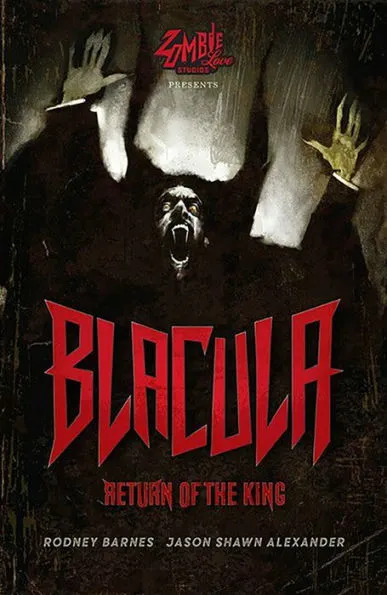 Blacula: Return of the King