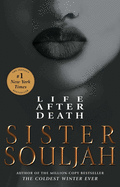 Life After Death (The Winter Santiaga #2)