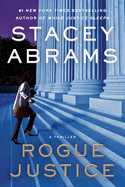 Rogue Justice: A Thriller (Avery Keene) - Street Smart