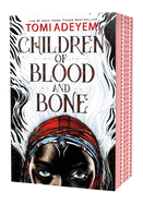 Children of Blood and Bone (Legacy of Orisha #1) - Paper