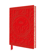 Nina Pace: Floral Artisan Art Notebook