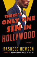 There's Only One Sin in Hollywood - Preorder Now 6/2/26 street date