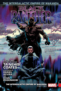 Black Panther Vol. 4: The Intergalactic Empire of Wakanda Part Two (Black Panther)