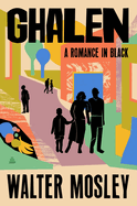 Ghalen: A Romance in Black - Preorder 5/26/26