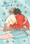 Heartstopper #5: A Graphic Novel (Heartstopper)