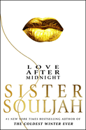 Love After Midnight (The Winter Santiaga #3)