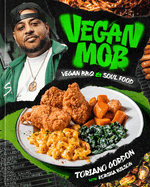 Vegan Mob: Vegan BBQ and Soul Food