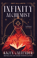 Infinity Alchemist (Infinity Alchemist #1)