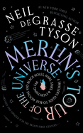 Merlin's Tour of the Universe, Revised and Updated for the Twenty-First Century - Signed