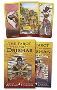 The Tarot of the Orishas (Tarot of the Orishas)