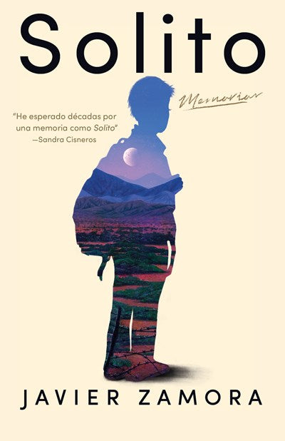 Solito (Paperback, Spanish Edition)