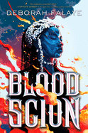 Blood Scion - sale