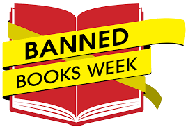Banned Book Bundle