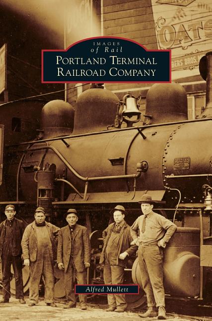 Portland Terminal Railroad Company