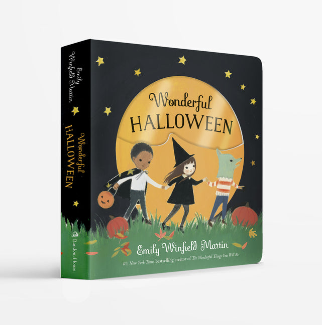 Wonderful Halloween