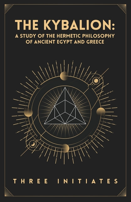 The Kybalion Paperback