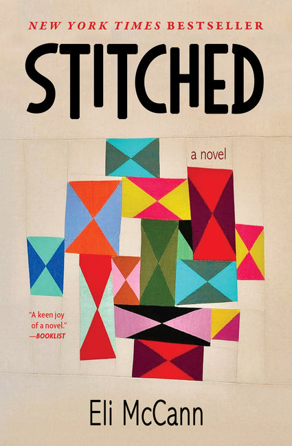 Stitched