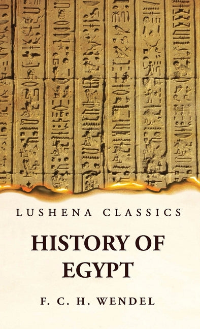 History of Egypt